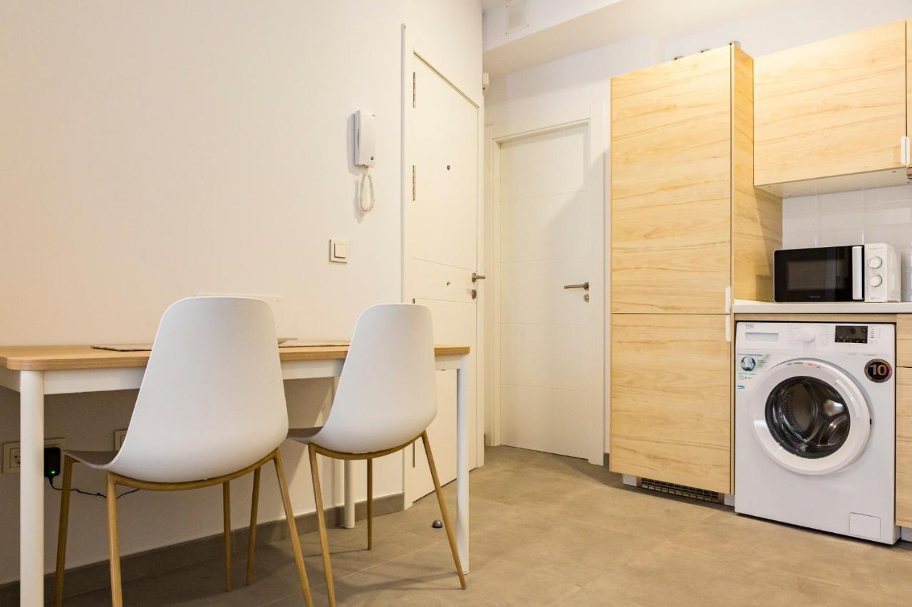 Apartamento Malaga Marmoles 3 Exterior photo